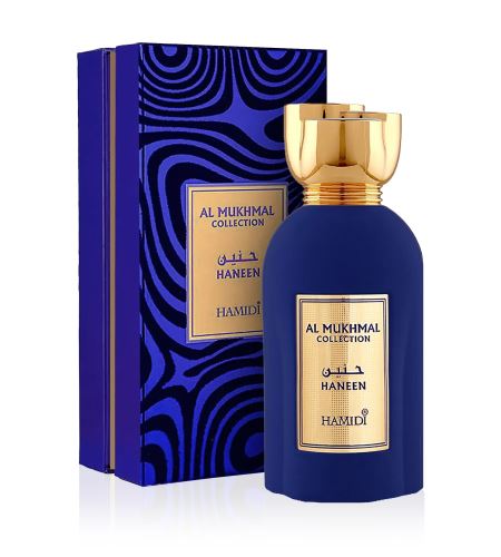 Hamidi Haneen Eau de Parfum unisex 100 ml