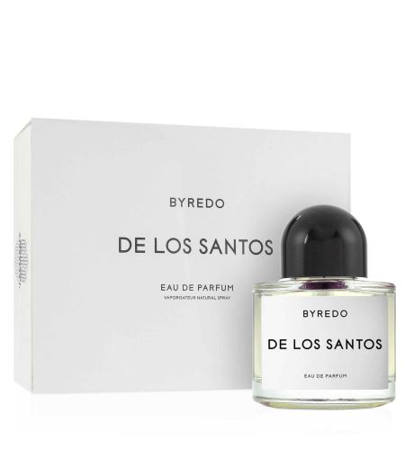 Byredo De Los Santos Eau de Parfum unisex