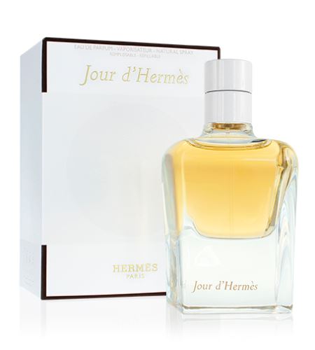Hermes Jour d'Hermes Eau de Parfum do donna