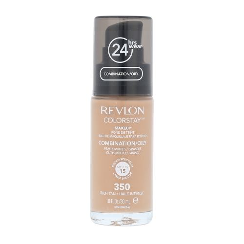 Revlon Colorstay Makeup Combination Oily Skin trucco per pelle mista o grassa 30 ml 240 Medium Beige