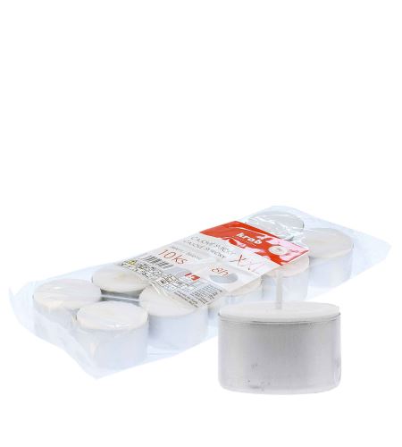 Krab XXL 8h candela scaldavivande 10 pz