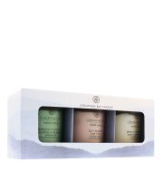 Chesapeake Bay  set regalo vonná svíčka 3 x 96 g
