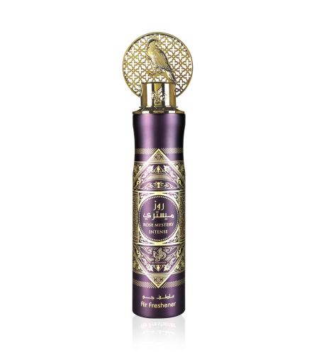 Al Wataniah Rose Mystery Intense deodorante per ambienti 300 ml