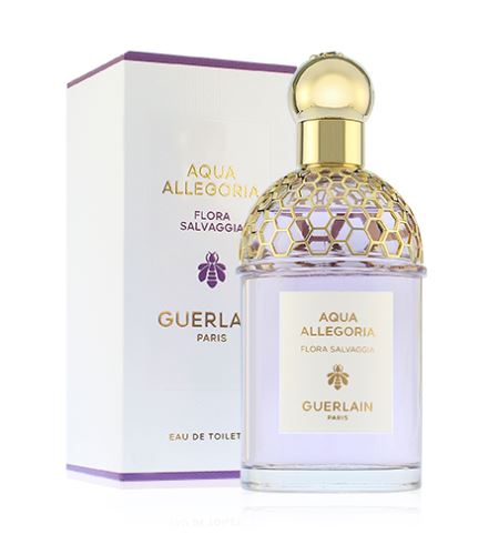 Guerlain Aqua Allegoria Flora Salvaggia Eau de Toilett do donna