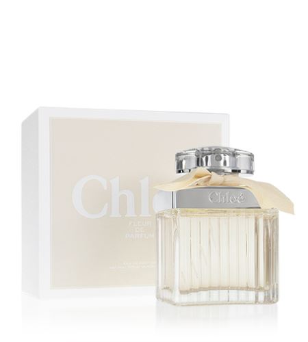 Chloé Fleur De Parfum Eau de Parfum do donna