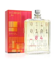 Escentric Molecules Escentric 04 Eau de Toilett unisex 100 ml