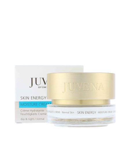 Juvena Skin Energy crema idratante per la pelle 50 ml