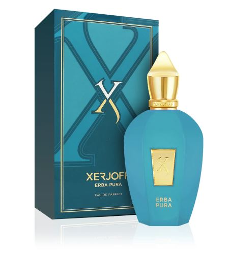 Xerjoff Erba Pura Eau de Parfum unisex 100 ml