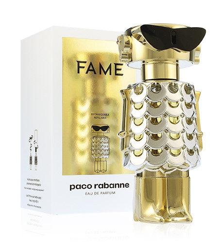 Paco Rabanne Fame Eau de Parfum do donna 50 ml