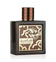 Lattafa Qaed Al Fursan Untamed Eau de Parfum unisex 90 ml (1)