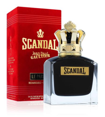 Jean Paul Gaultier Scandal Pour Homme Le Parfum