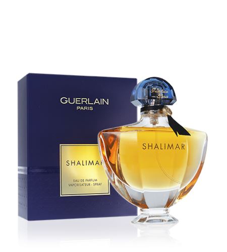 Guerlain Shalimar Eau de Parfum do donna