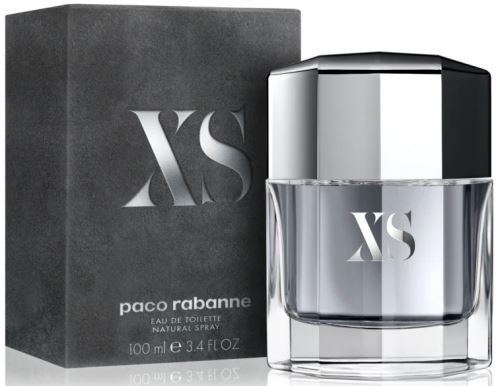 Paco Rabanne XS 2018 Eau de Toilett da uomo