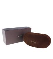 Tom Ford TF 532 ALLY occhiali da sole unisex 51x20x140 mm 44F (1)