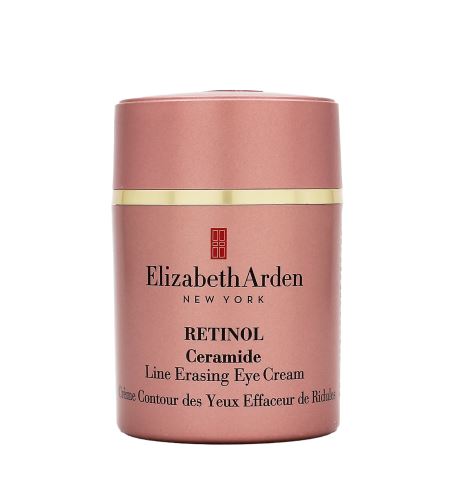 Elizabeth Arden Crema contorno occhi levigante al retinolo e ceramide 15 ml
