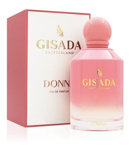 Gisada Donna Eau de Parfum do donna