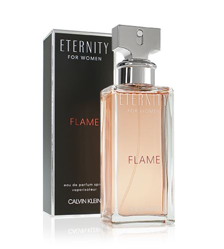 Calvin Klein Eternity Flame Eau de Parfum do donna