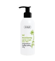Ziaja Cucumber Mint gel micellare 200 ml