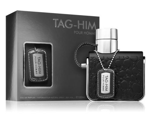 Armaf Tag-Him Pour Homme Eau de Parfum da uomo 100 ml