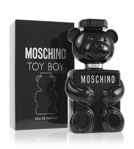 Moschino Toy Boy Eau de Parfum da uomo