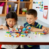 LEGO® Classic 10713 Valigetta creativa (1)