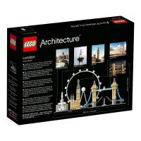 LEGO® Architecture 21034 Londra (3)