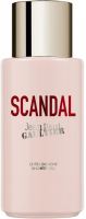 Jean Paul Gaultier Scandal docciaschiuma do donna 200 ml