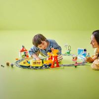LEGO® DUPLO® 10428 Grande treno comunitario interattivo (1)