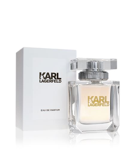 Karl Lagerfeld Karl Lagerfeld For Her Eau de Parfum do donna