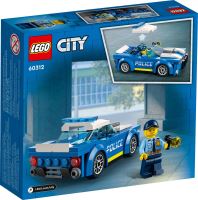 LEGO® City 60312 Auto della Polizia (3)