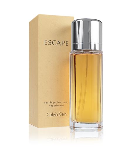 Calvin Klein Escape Eau de Parfum do donna