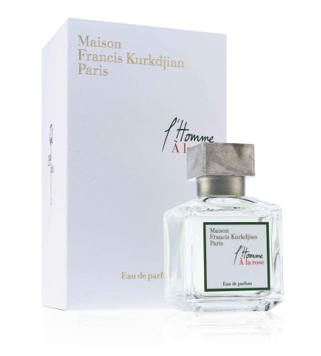 Maison Francis Kurkdjian L'Homme À La Rose Eau de Parfum da uomo 70 ml