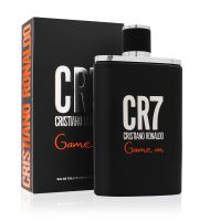 Cristiano Ronaldo CR7 Game On Eau de Toilett da uomo