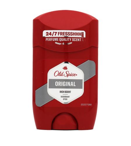Old Spice Original deodorante stick 50 ml