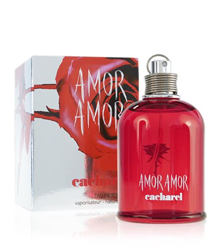 Cacharel Amor Amor Eau de Toilett do donna