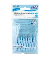 TePe Extra Soft scovolini interdentali 0,6mm 8 pz