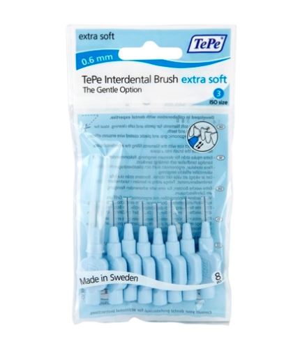 TePe Extra Soft scovolini interdentali