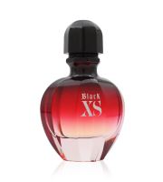 Paco Rabanne Black XS For Her Eau de Toilett do donna (1)