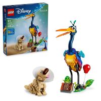 LEGO® │ Disney 43290 Kevin e Dug