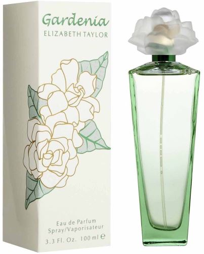 Elizabeth Taylor Gardenia Eau de Parfum do donna 100 ml