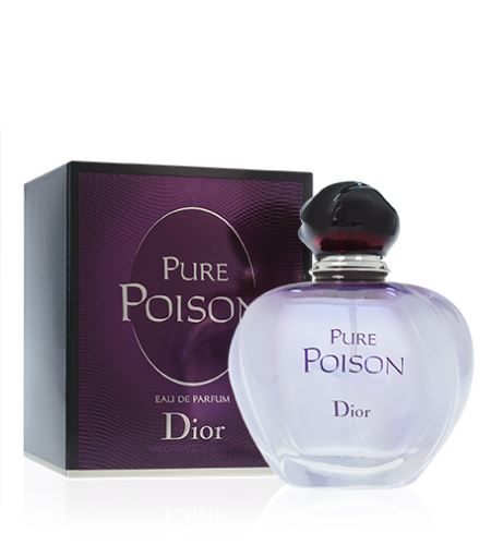 Dior Pure Poison Eau de Parfum do donna