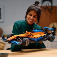 LEGO® Tech 42141 Monoposto McLaren Formula 1™ (2)