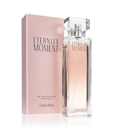 Calvin Klein Eternity Moment Eau de Parfum do donna