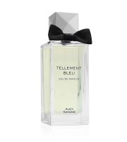 Alex Simone Tellement Bleu Eau de Parfum unisex (1)