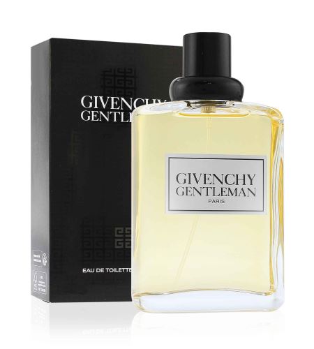 Givenchy Gentleman Eau de Toilett da uomo 100 ml