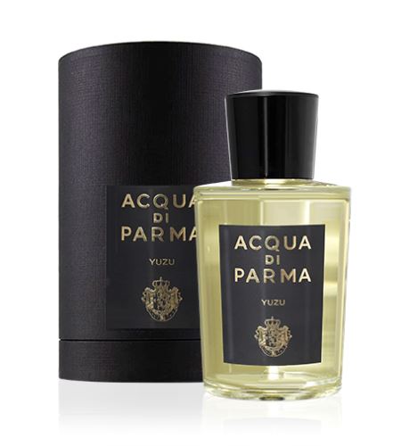 Acqua Di Parma Yuzu acqua profumata unisex