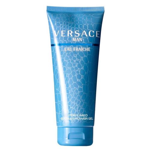Versace Man Eau Fraiche docciaschiuma da uomo 200 ml