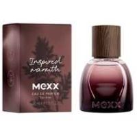 Mexx Inspired Warmth for Him Eau de Parfum da uomo 50 ml
