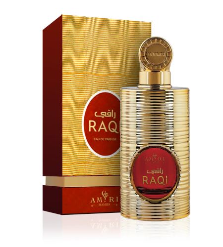 Hamidi Raqi Eau de Parfum unisex 100 ml