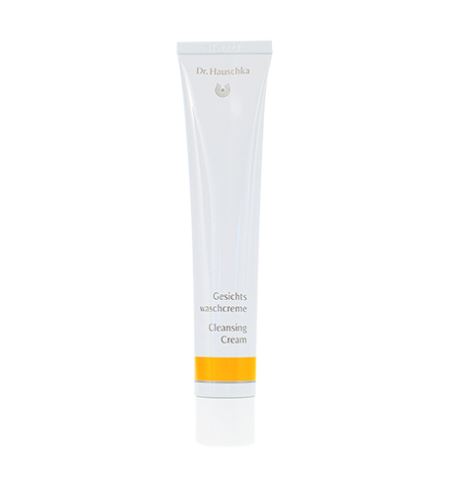 Dr. Hauschka Cleansing Cream crema detergente per il viso 50 ml